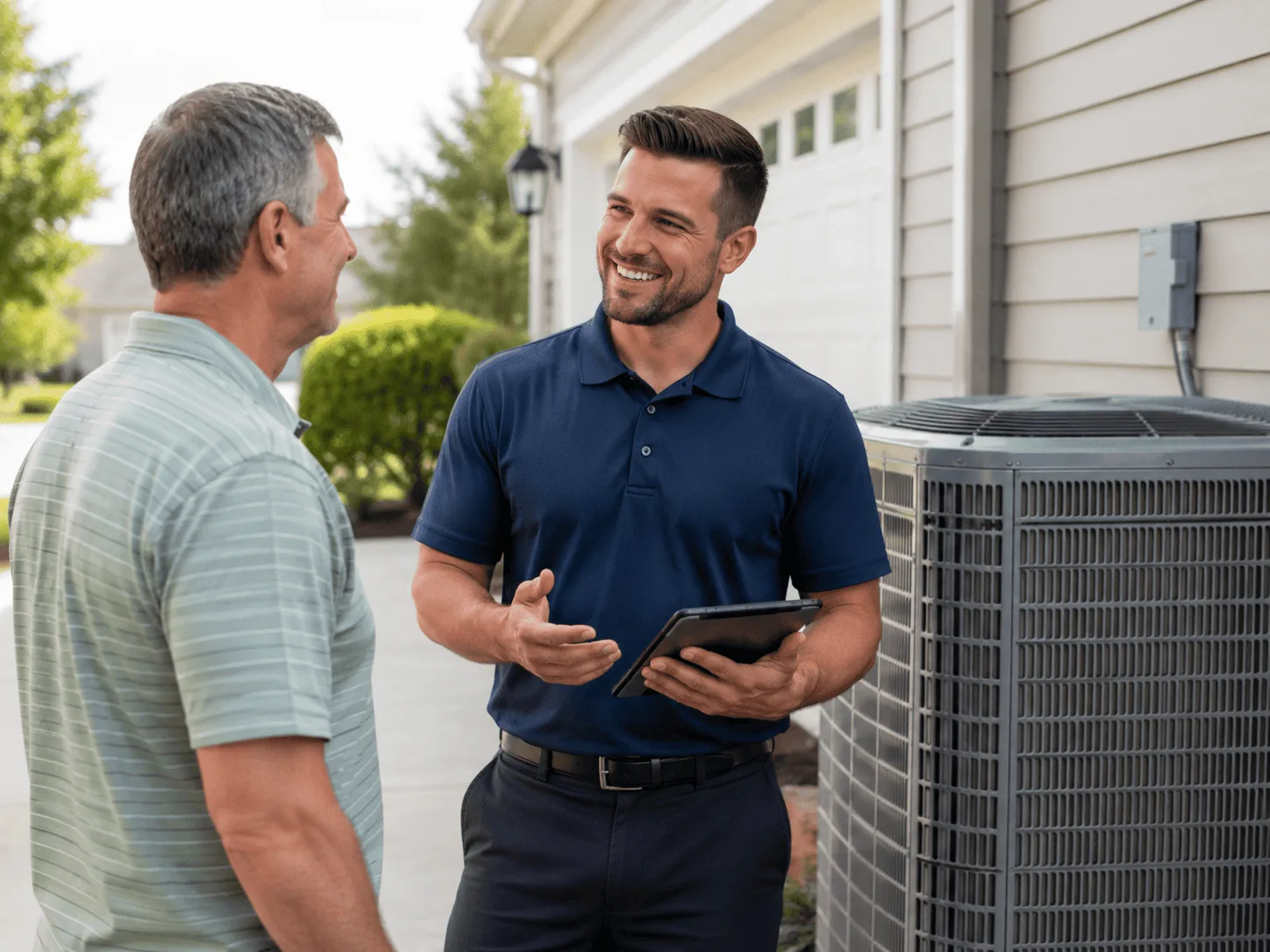 Heat Pump Installation Argonne, WI FAQs